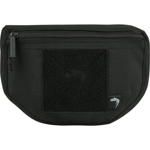 Viper TACTICAL Viper TACTICAL Scrote Pouch Black