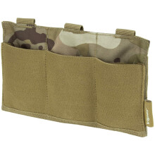 Viper TACTICAL Triple Magazine Plate V-Cam