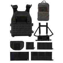 Viper TACTICAL VX Multi Weapon System Set Black