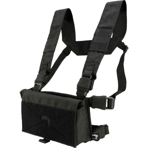 Viper TACTICAL Viper VX Buckle Up Utility Rig Black