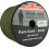 Web-tex 3mm Paracord 100m Reel, Polypropylene Parachute Cord Green 1