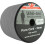 Web-tex 3mm Paracord 100m Reel, Polypropylene Parachute Cord Grey 1