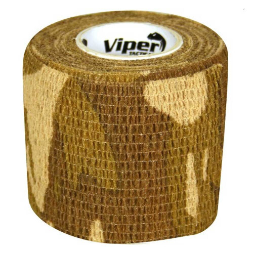 Viper TACTICAL Viper TACTICAL Tac Wrap Tape V-Cam