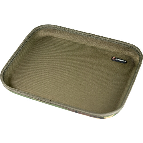 Speero SPEERO Fishing Tackle Rig Tray DPM