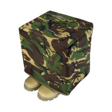 SPEERO Pro Wader Bag DPM