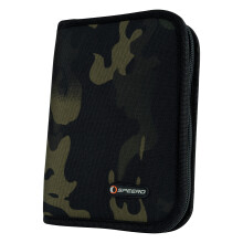SPEERO Document Organizer Holder Black Cam