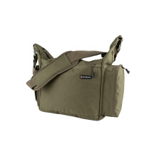 SPEERO Session Shoulder Bag Green