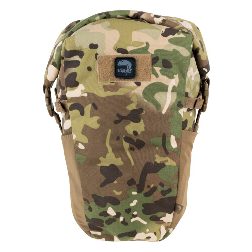 Viper TACTICAL Viper TACTICAL Roll Top Backpack V-Cam