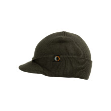 Speero Jeep Peaked Hat Green One Size