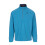 Trespass (XXL, Bondi Blue) Trespass Mens Blackford Microfleece 1