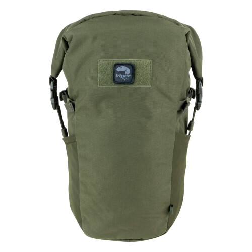 Viper TACTICAL Viper TACTICAL Roll Top Backpack Green