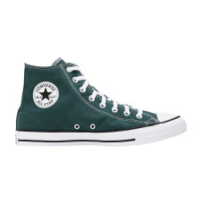 (11 UK, Dragonfly Green) Converse Mens Chuck Taylor Classic Canvas Trainers