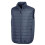 Result (M, Navy) Result Mens Promo Body Warmer 1