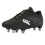(2 UK, Black/White) Canterbury Boys Phoenix Raze Rugby Boots 1