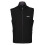 Regatta (M, Black) Regatta Mens Bradwell III Gilet 1