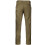 (M, Light Khaki) Kariban Mens Chino Trousers 2