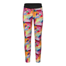 (13 Years, Multicoloured) USA Pro Girls Pro Brush Training Leggings