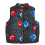 Sonic The Hedgehog Sonic The Hedgehog Childrens/Kids Gilet 1