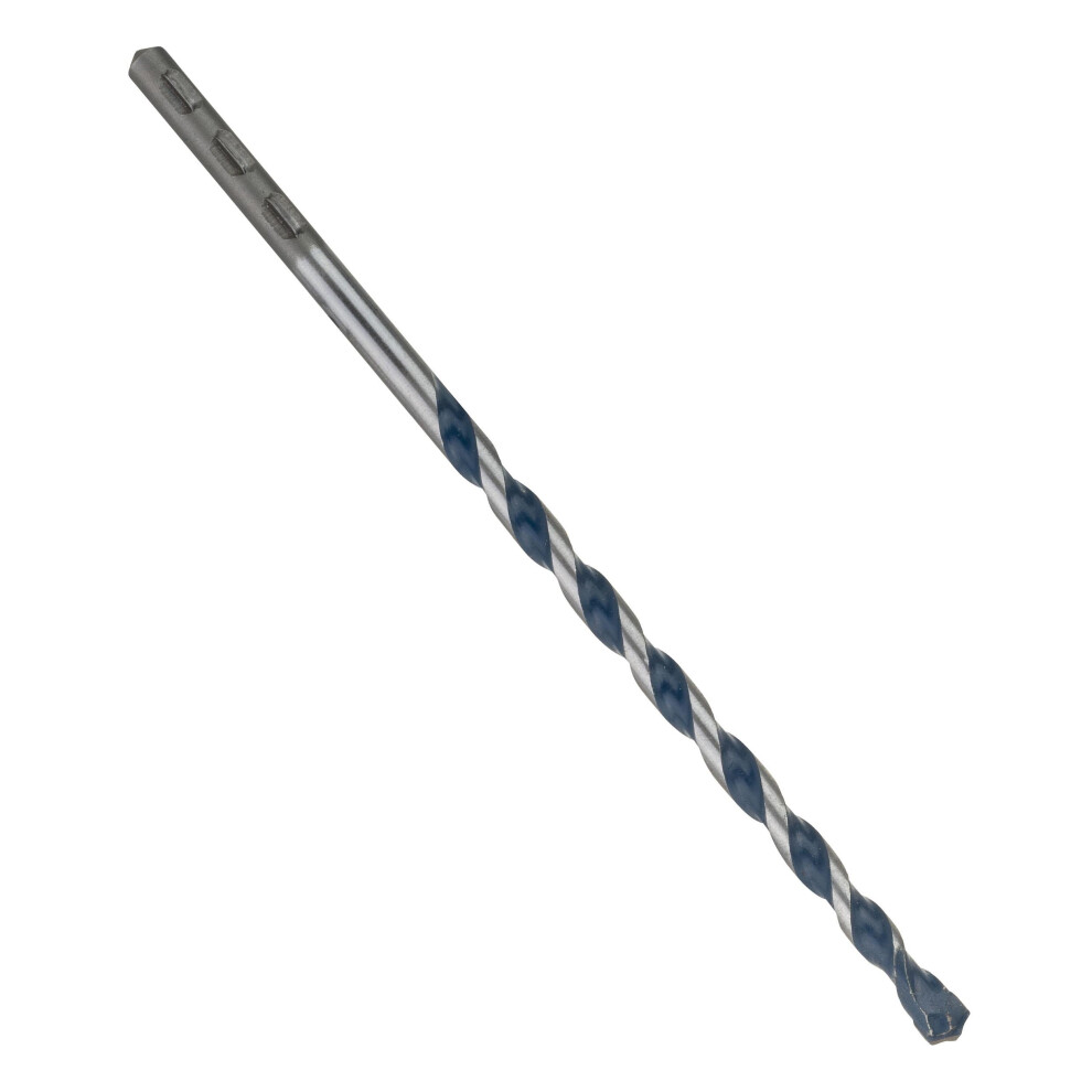Bosch Concrete Drill Bit - Silver / S - Image 2