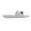 Puma (6 UK, White) Puma Mens Popcat Flat Sliders 1