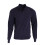 Premier (S, Navy) Premier Mens 1/4 Zip Neck Knitted Sweater 1