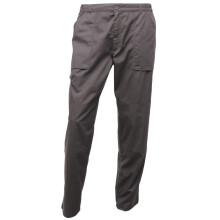 (34 x Regular, Dark Grey) Regatta Mens Sports New Action Trousers