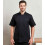 Premier (5XL, Black) Premier Mens Short-Sleeved Chef Jacket 3
