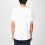 Ralph Lauren (L, White) Ralph Lauren Mens Custom Regular T-Shirt 7
