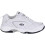 (13 UK, White) Hi-Tec Mens Blast Lite Lace Up Trainers 2