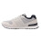 Kappa (7 UK, Light Grey/Navy) Kappa Mens Trainers 2