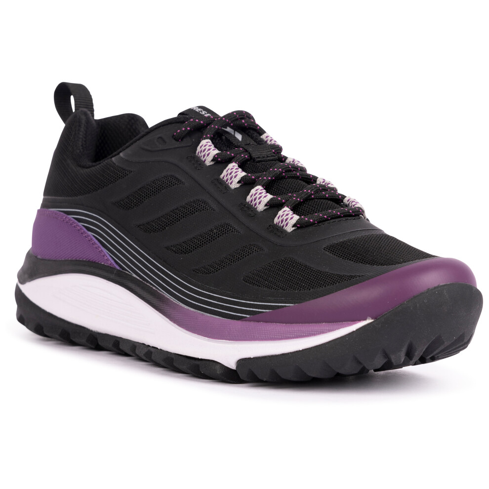 Trespass (3, Black) Womens Active Trainer Amber