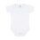 (18-24 Months, White) Casual Classics Baby Bodysuit 1