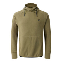 (3XL, Martini Olive) Dare 2B Mens Ollie Hoodie