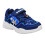 Sonic The Hedgehog Sonic The Hedgehog Childrens/Kids Sonic Low Trainers 3