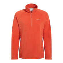 (24 UK, Grenadine) Craghoppers Womens/Ladies Miska VI Half Zip Fleece