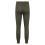 (XS, Khaki) Mountain Warehouse Mens Talus Base Layer Bottoms 2