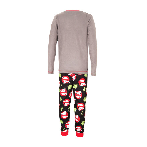 Ghostbusters Childrens/Kids Pyjama Set 1