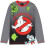Ghostbusters Childrens/Kids Pyjama Set 4