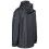 Trespass (L, Black) Trespass Mens Fraser II Waterproof Jacket 5