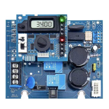 GLX-PCB-RITE Huvudkretskort och GLX-PCB-DSP Displaykort för Goldline Aqua Rite System