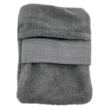 (Gray,14x12cm)Guantes de eliminación de arena para deportes acuáticos para acampar con fácil agarre y variantes de color