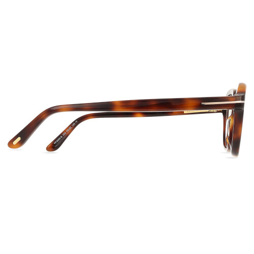 TOM FORD Tom Ford FT6060-B 053 Blue-Light Block Men New Eyeglasses 1
