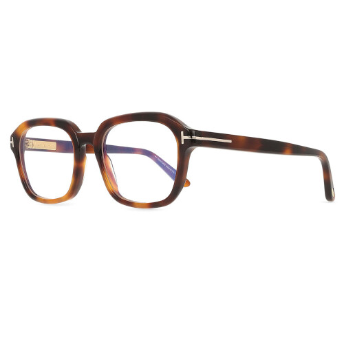 TOM FORD Tom Ford FT6060-B 053 Blue-Light Block Men New Eyeglasses 2