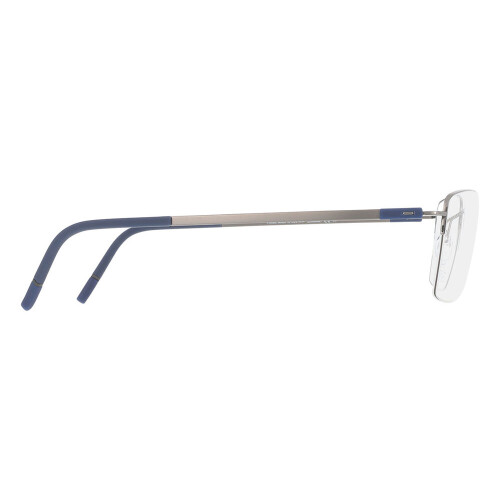 Silhouette Dynamic Dawn 5583/75 6560 Unisex New Eyeglasses 1