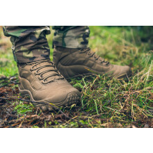 Viper TACTICAL Venom performance Boots Coyote 11 UK