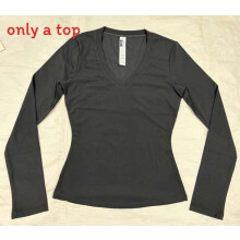 (Gray, XXXL) Sleeve Womens Long Workout Top With Breathable Material And Solid Color For Yoga