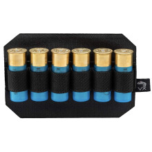 Viper TACTICAL VX Shotgun Cartridge Holder Black