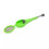 Silicone Tea Infuser Filter With Plastic Body For Easy Tea Steeping Use Kitchen 1