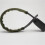 (Army Green)Car Steering Lock With Durable Steel Wire And Antitheft Function For Vehicle 1