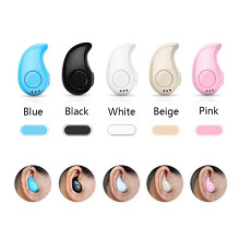 (White) Bluetooth 41 Wireless Inear Mini Earbuds Sport Stereo Hot Earphones Headsets